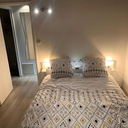 Porte Bourgogne ออร์เลออง ภายนอก รูปภาพ
