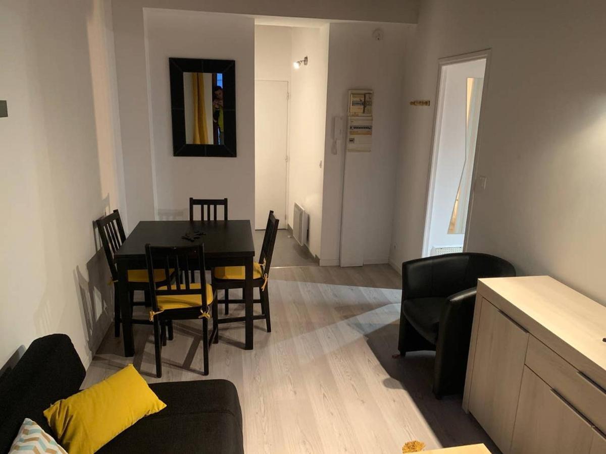 Porte Bourgogne ออร์เลออง ภายนอก รูปภาพ