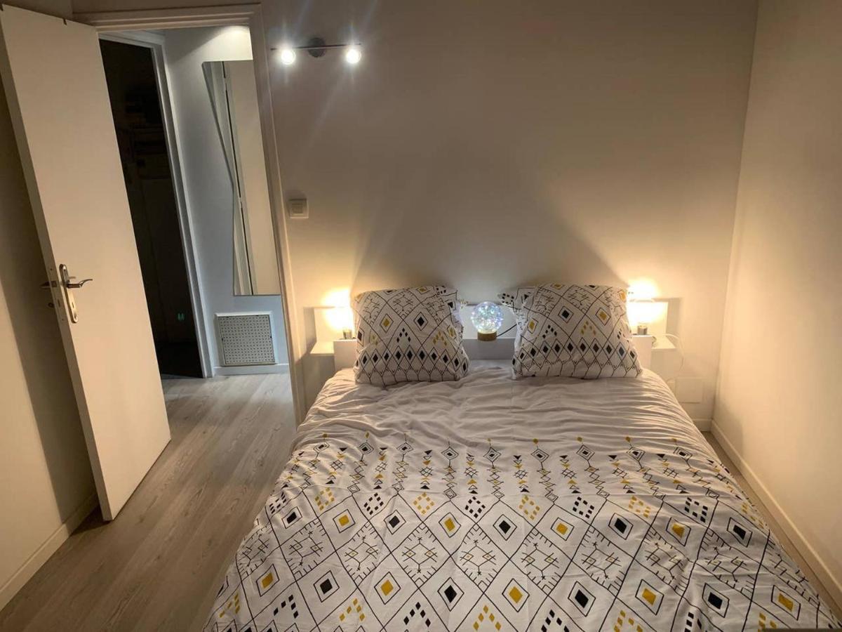 Porte Bourgogne ออร์เลออง ภายนอก รูปภาพ